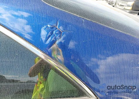 2007 Toyota Camry Le z USA, uszkodzony, nr VIN 4T1BE46KX7U096888